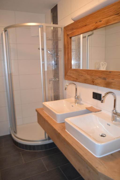 Landhaus Marina Werfenweng Esterno foto