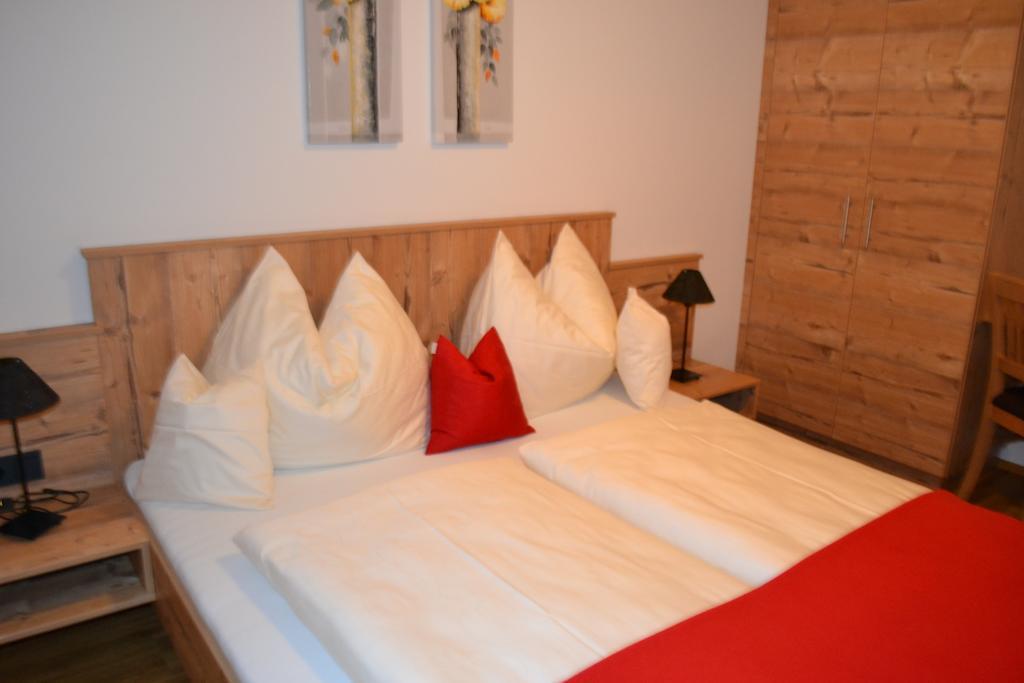 Landhaus Marina Werfenweng Esterno foto