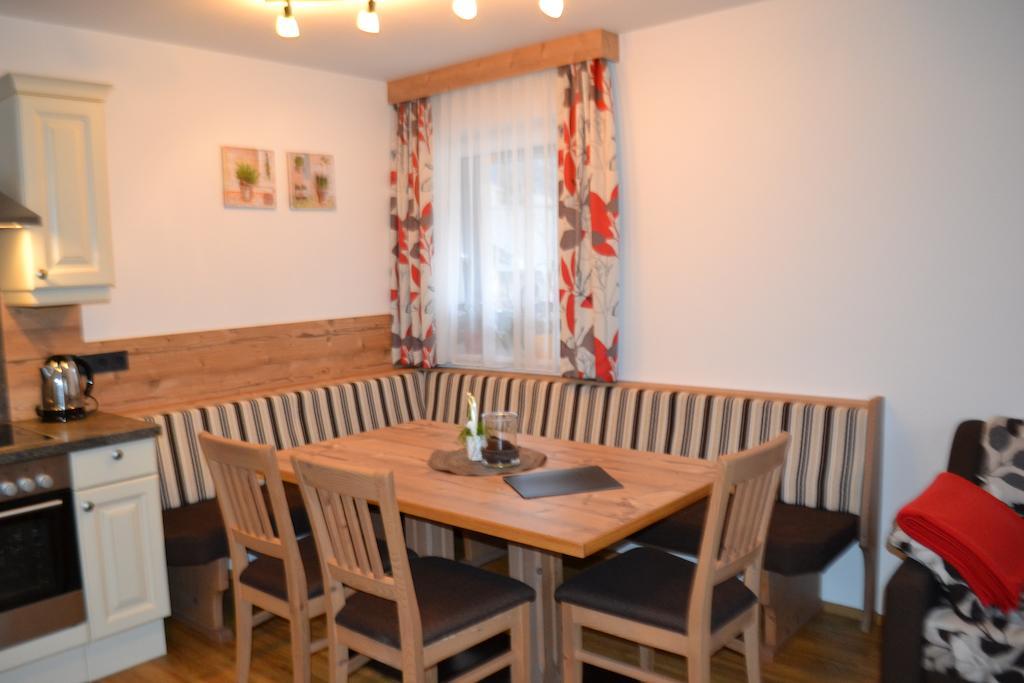 Landhaus Marina Werfenweng Esterno foto