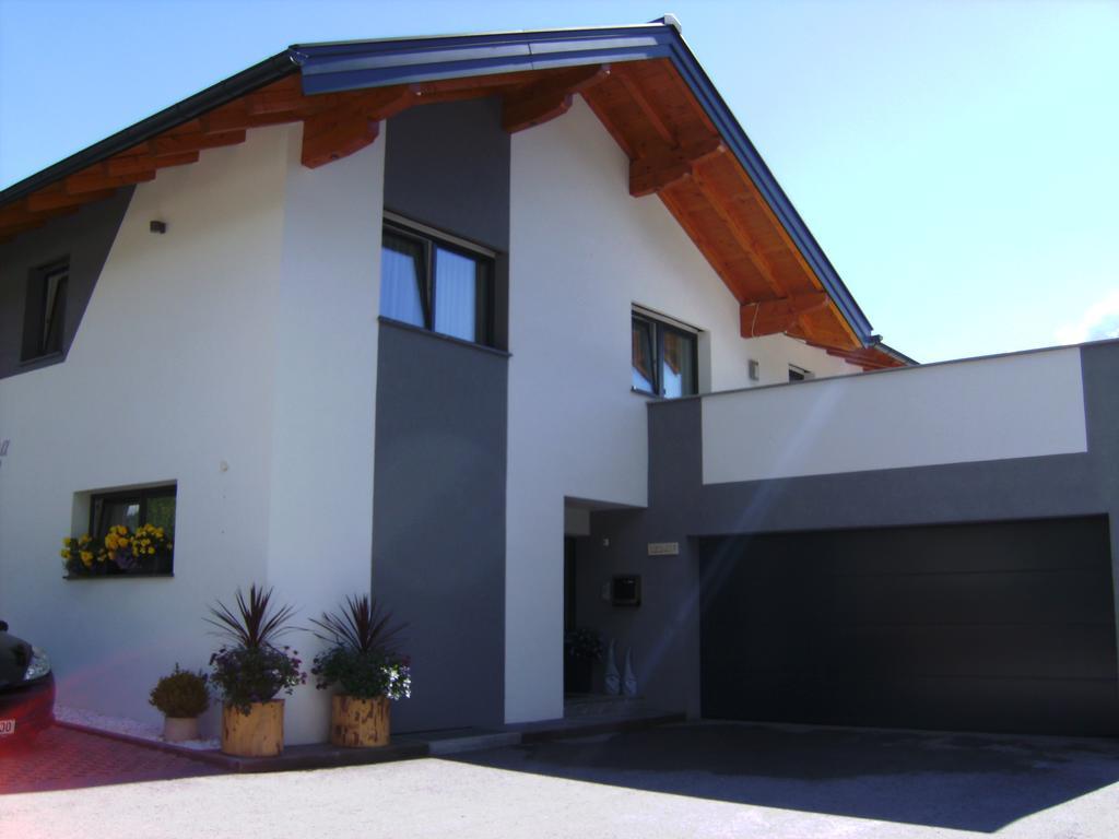 Landhaus Marina Werfenweng Esterno foto