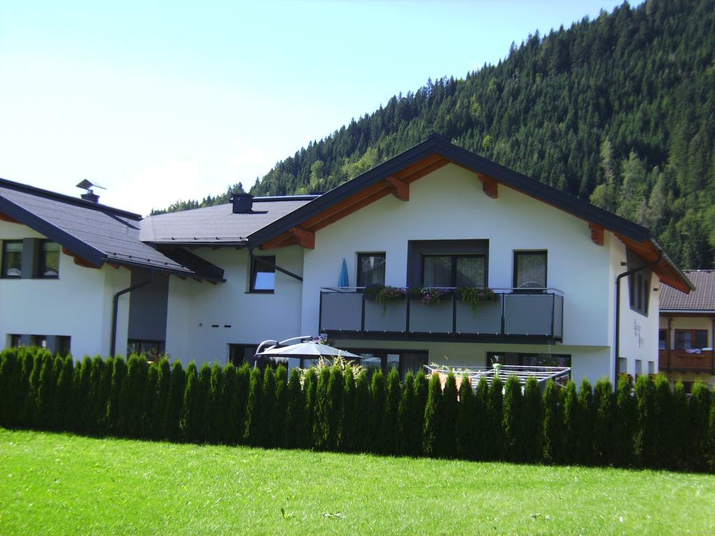 Landhaus Marina Werfenweng Esterno foto